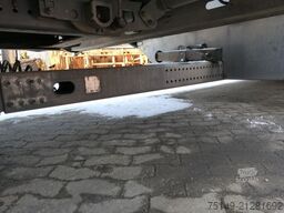 MERCEDES-BENZ 1842 L Actros 4x2, Jumbo-Zug, Retarder, Klima