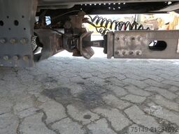 MERCEDES-BENZ 1842 L Actros 4x2, Jumbo-Zug, Retarder, Klima