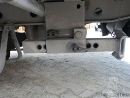 MERCEDES-BENZ 1842 L Actros 4x2, Jumbo-Zug, Retarder, Klima