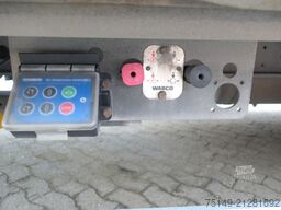 MERCEDES-BENZ 1842 L Actros 4x2, Jumbo-Zug, Retarder, Klima