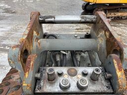 LIEBHERR Sortiergreifer LIKUFIX SW48, Breite ca. 1200 mm