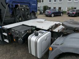 MAN 18.500 TGX BLS 4x4, XLX, HydroDrive, Hydr., AC