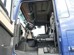 MAN 18.500 TGX BLS 4x4, XLX, HydroDrive, Hydr., AC