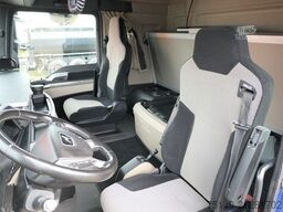 MAN 18.500 TGX BLS 4x4, XLX, HydroDrive, Hydr., AC