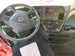 MERCEDES-BENZ 1842 L Actros 4x2, Jumbo-Zug, Retarder, Klima