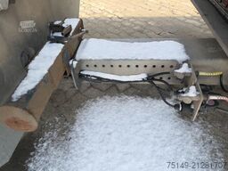 MERCEDES-BENZ 1842 L Actros 4x2, Jumbo-Zug, Retarder, Klima