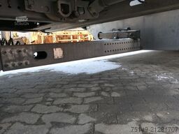 MERCEDES-BENZ 1842 L Actros 4x2, Jumbo-Zug, Retarder, Klima