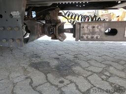 MERCEDES-BENZ 1842 L Actros 4x2, Jumbo-Zug, Retarder, Klima