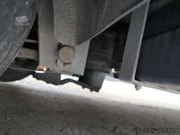 MERCEDES-BENZ 1842 L Actros 4x2, Jumbo-Zug, Retarder, Klima