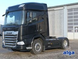 DAF XF 450 FT 4x2, Klima, Nebenantrieb vorbereitet