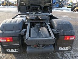 DAF XF 450 FT 4x2, Klima, Nebenantrieb vorbereitet