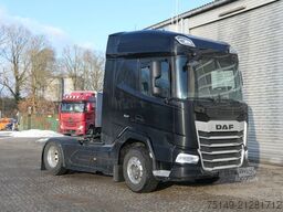 DAF XF 450 FT 4x2, Klima, Nebenantrieb vorbereitet