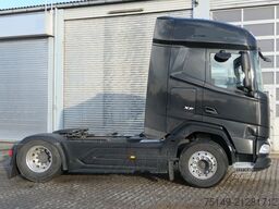 DAF XF 450 FT 4x2, Klima, Nebenantrieb vorbereitet