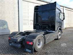 DAF XF 450 FT 4x2, Klima, Nebenantrieb vorbereitet
