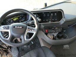 DAF XF 450 FT 4x2, Klima, Nebenantrieb vorbereitet