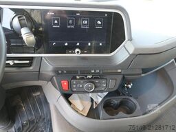 DAF XF 450 FT 4x2, Klima, Nebenantrieb vorbereitet