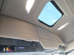 DAF XF 450 FT 4x2, Klima, Nebenantrieb vorbereitet