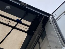 KRONE SD | NEU*LaSi Zertifikat*Edscha*Schiebegardine