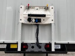 KRONE SD | NEU*LaSi Zertifikat*Edscha*Schiebegardine