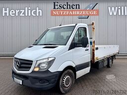 MERCEDES-BENZ 316 Sprinter | 3x Sitze*1.Hand*Schaltgetriebe*AC