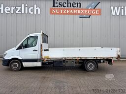 MERCEDES-BENZ 316 Sprinter | 3x Sitze*1.Hand*Schaltgetriebe*AC