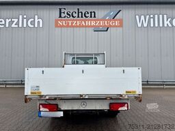 MERCEDES-BENZ 316 Sprinter | 3x Sitze*1.Hand*Schaltgetriebe*AC