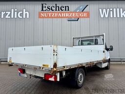 MERCEDES-BENZ 316 Sprinter | 3x Sitze*1.Hand*Schaltgetriebe*AC