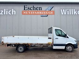 MERCEDES-BENZ 316 Sprinter | 3x Sitze*1.Hand*Schaltgetriebe*AC
