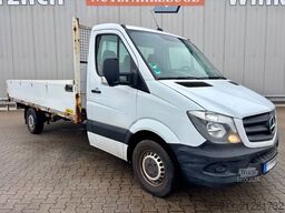MERCEDES-BENZ 316 Sprinter | 3x Sitze*1.Hand*Schaltgetriebe*AC
