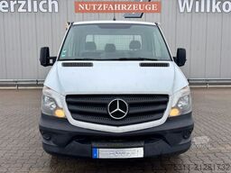 MERCEDES-BENZ 316 Sprinter | 3x Sitze*1.Hand*Schaltgetriebe*AC