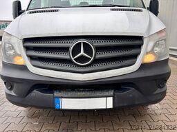 MERCEDES-BENZ 316 Sprinter | 3x Sitze*1.Hand*Schaltgetriebe*AC