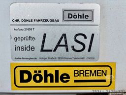 MERCEDES-BENZ 316 Sprinter | 3x Sitze*1.Hand*Schaltgetriebe*AC