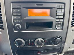 MERCEDES-BENZ 316 Sprinter | 3x Sitze*1.Hand*Schaltgetriebe*AC