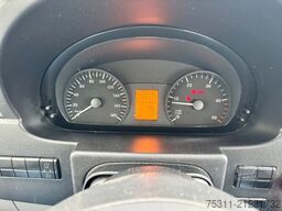 MERCEDES-BENZ 316 Sprinter | 3x Sitze*1.Hand*Schaltgetriebe*AC