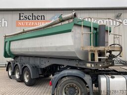 LANGENDORF SKS-HS 24/28 | Stahl 24m³*Luft-Lift*Rollplane