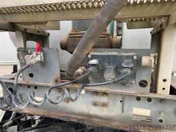 LANGENDORF SKS-HS 24/28 | Stahl 24m³*Luft-Lift*Rollplane