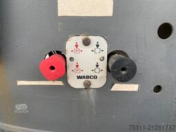 LANGENDORF SKS-HS 24/28 | Stahl 24m³*Luft-Lift*Rollplane