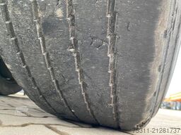 LANGENDORF SKS-HS 24/28 | Stahl 24m³*Luft-Lift*Rollplane