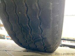 LANGENDORF SKS-HS 24/28 | Stahl 24m³*Luft-Lift*Rollplane