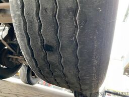 LANGENDORF SKS-HS 24/28 | Stahl 24m³*Luft-Lift*Rollplane