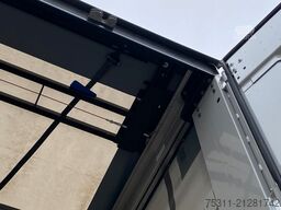 KRONE SD | NEU*LaSi Zertifikat*Edscha*Schiebegardine