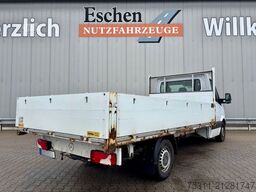 MERCEDES-BENZ 316 Sprinter | 3x Sitze*1.Hand*Schaltgetriebe*AC