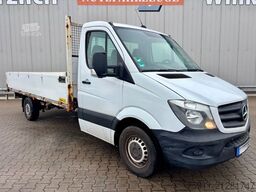 MERCEDES-BENZ 316 Sprinter | 3x Sitze*1.Hand*Schaltgetriebe*AC