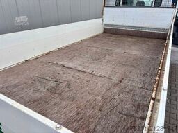 MERCEDES-BENZ 316 Sprinter | 3x Sitze*1.Hand*Schaltgetriebe*AC