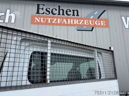 MERCEDES-BENZ 316 Sprinter | 3x Sitze*1.Hand*Schaltgetriebe*AC