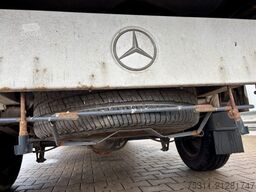 MERCEDES-BENZ 316 Sprinter | 3x Sitze*1.Hand*Schaltgetriebe*AC