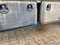 MERCEDES-BENZ 316 Sprinter | 3x Sitze*1.Hand*Schaltgetriebe*AC