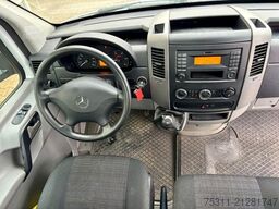 MERCEDES-BENZ 316 Sprinter | 3x Sitze*1.Hand*Schaltgetriebe*AC