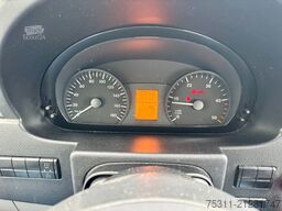 MERCEDES-BENZ 316 Sprinter | 3x Sitze*1.Hand*Schaltgetriebe*AC