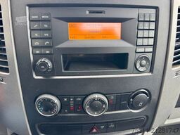 MERCEDES-BENZ 316 Sprinter | 3x Sitze*1.Hand*Schaltgetriebe*AC